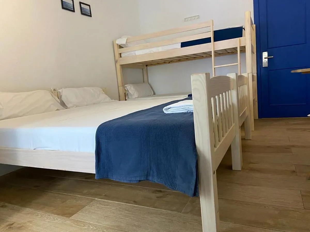 Hostal Porto Mar Salou 3*,