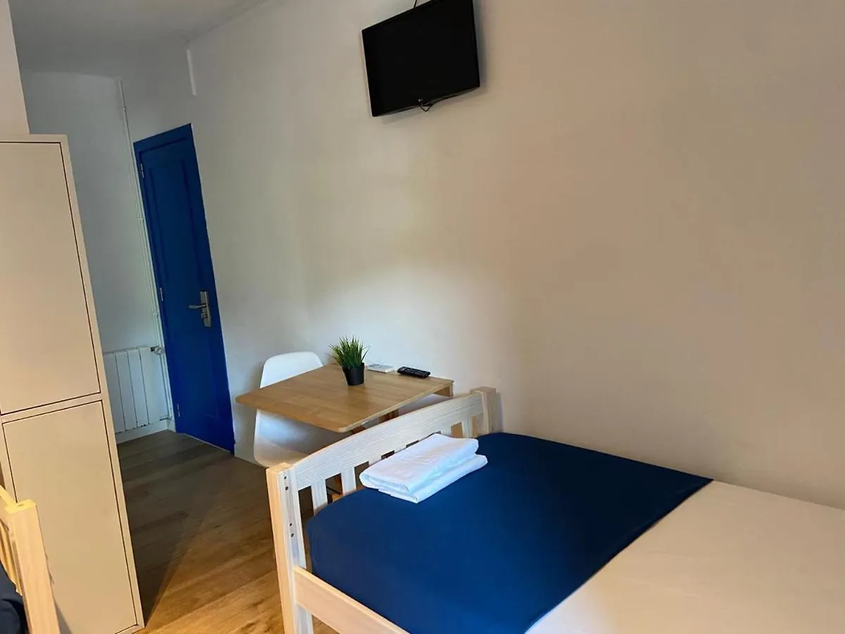 Guest house Hostal Porto Mar Salou
