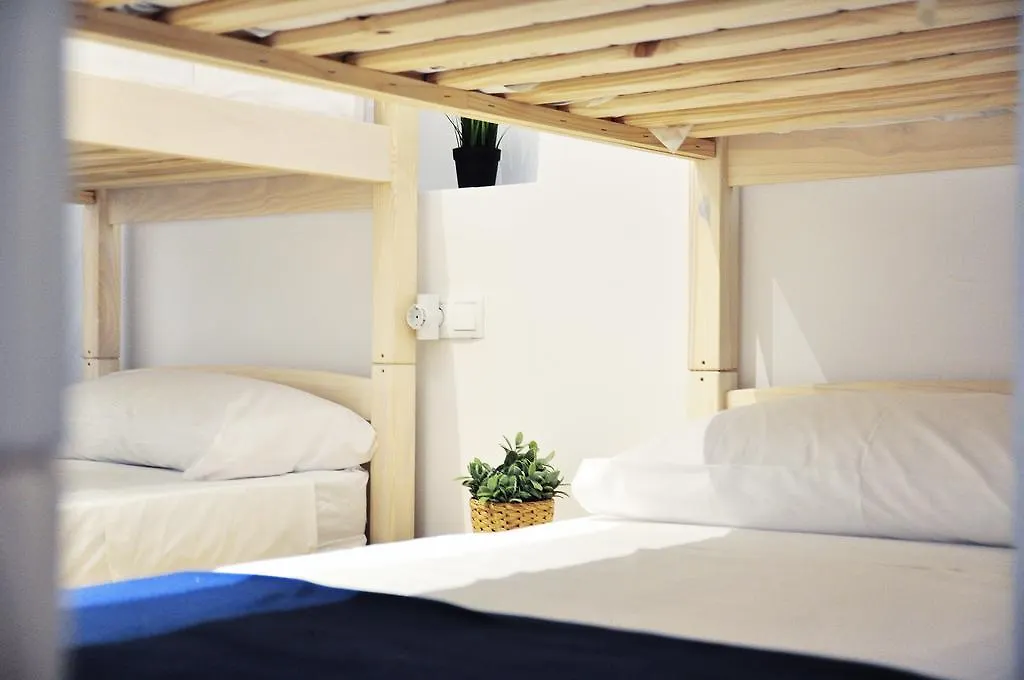 Guest house Hostal Porto Mar Salou