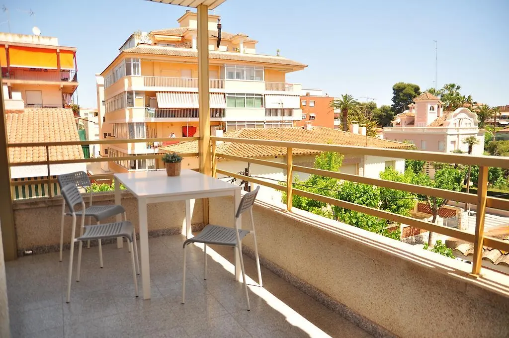 Hostal Porto Mar Salou Guest house