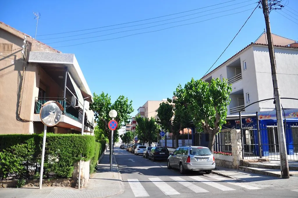 Hostal Porto Mar Salou