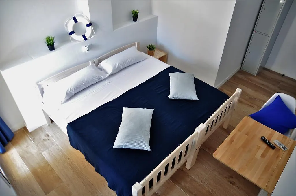 Hostal Porto Mar Salou 3*,