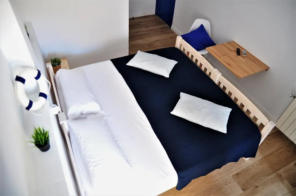 Hostal Porto Mar Salou Guest house