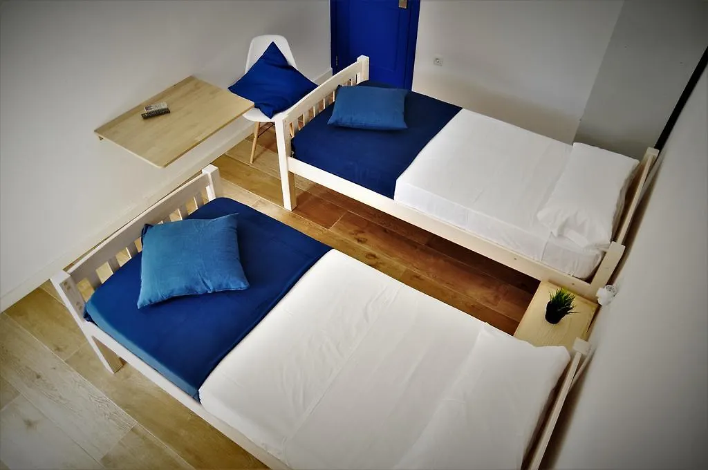 Hostal Porto Mar Salou Spain
