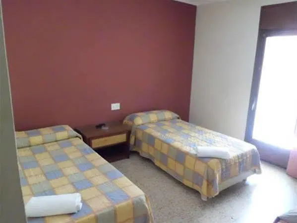 Hostal Porto Mar Salou