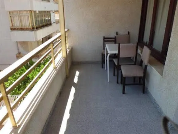 Hostal Porto Mar Salou 3*,  Spain