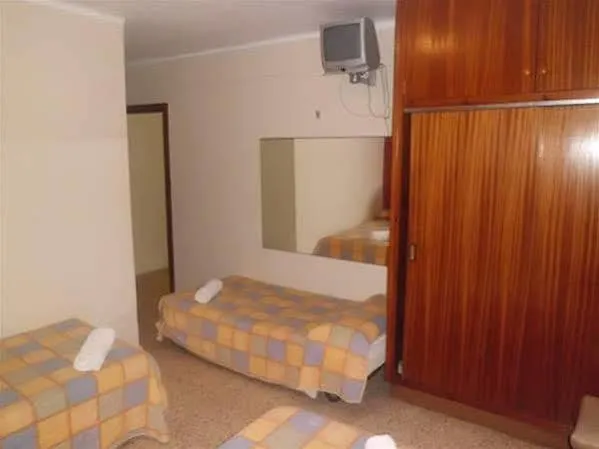 *** Guest house Hostal Porto Mar Salou Spain