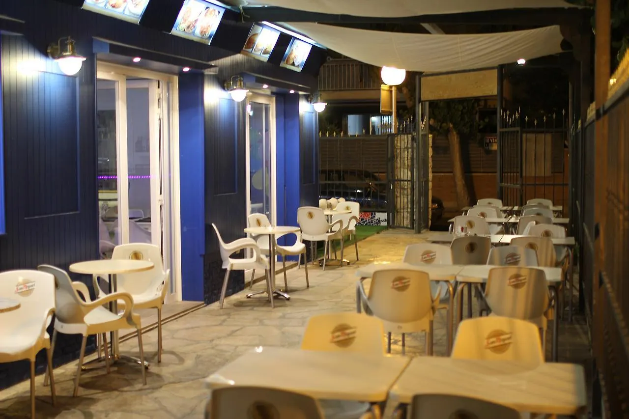 *** Guest house Hostal Porto Mar Salou Spain