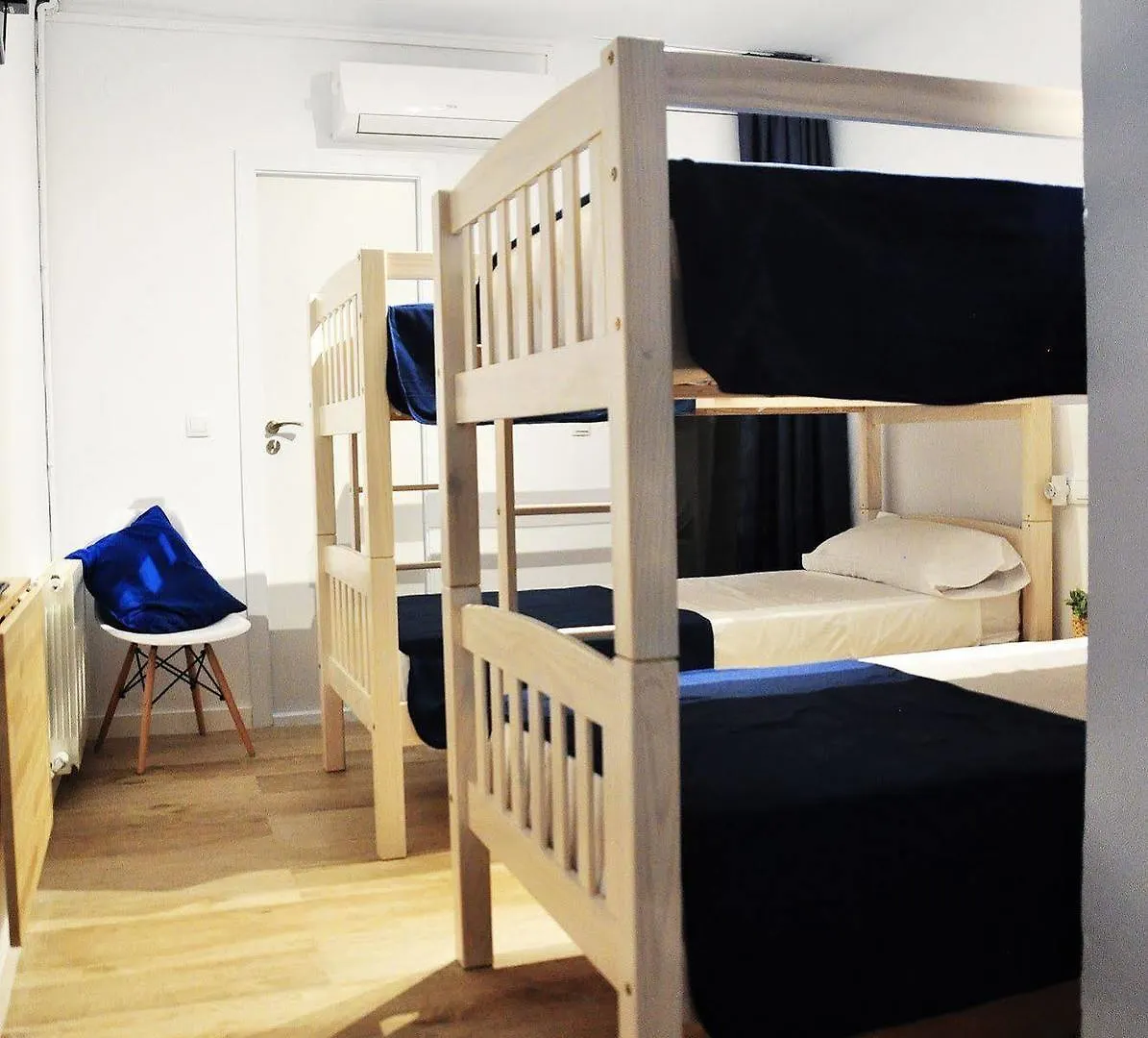 Guest house Hostal Porto Mar Salou