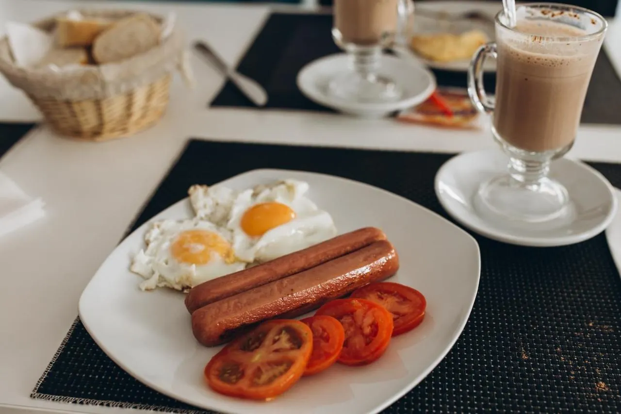 Hostal Porto Mar Salou