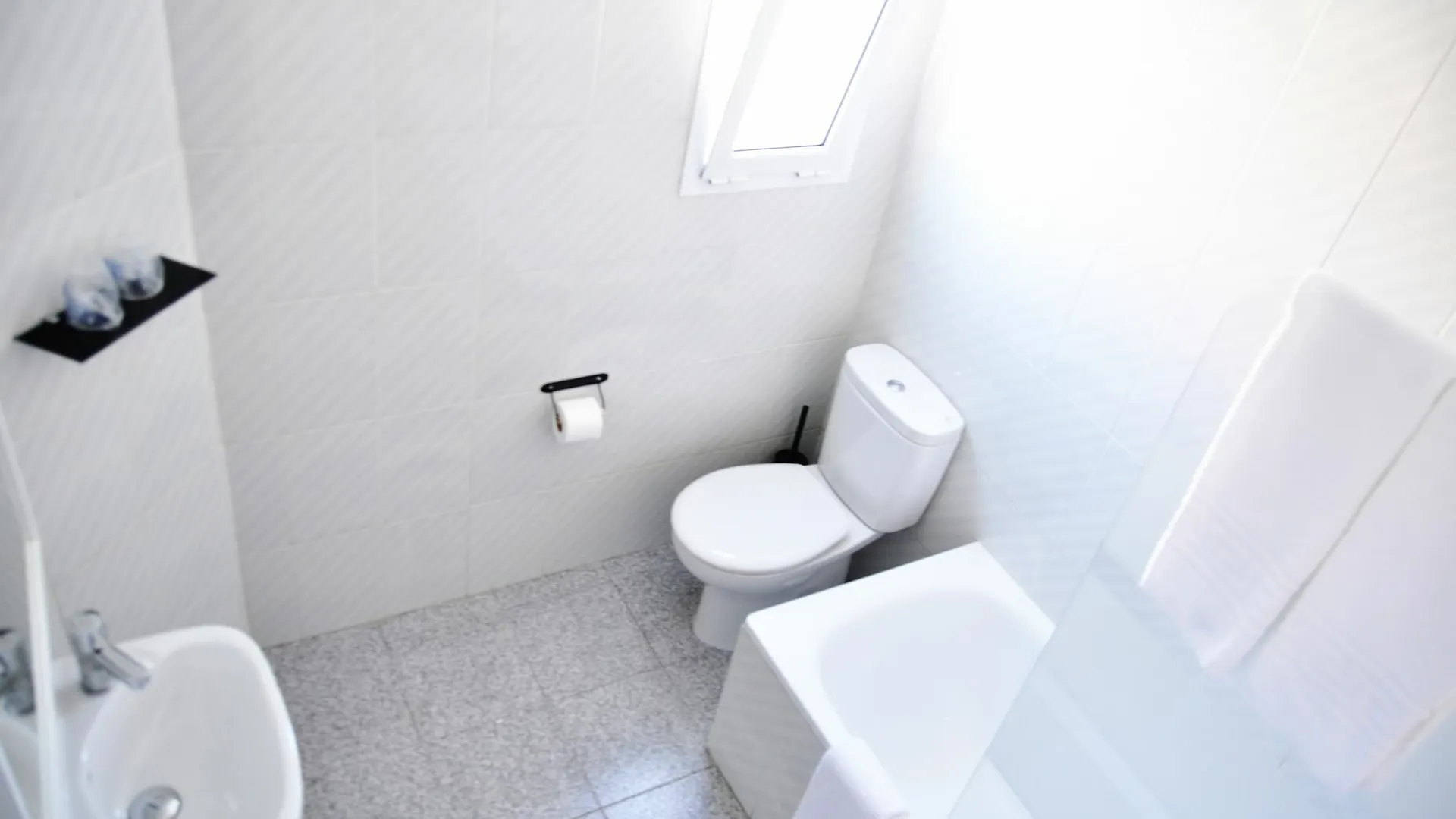 *** Guest house Hostal Porto Mar Salou Spain