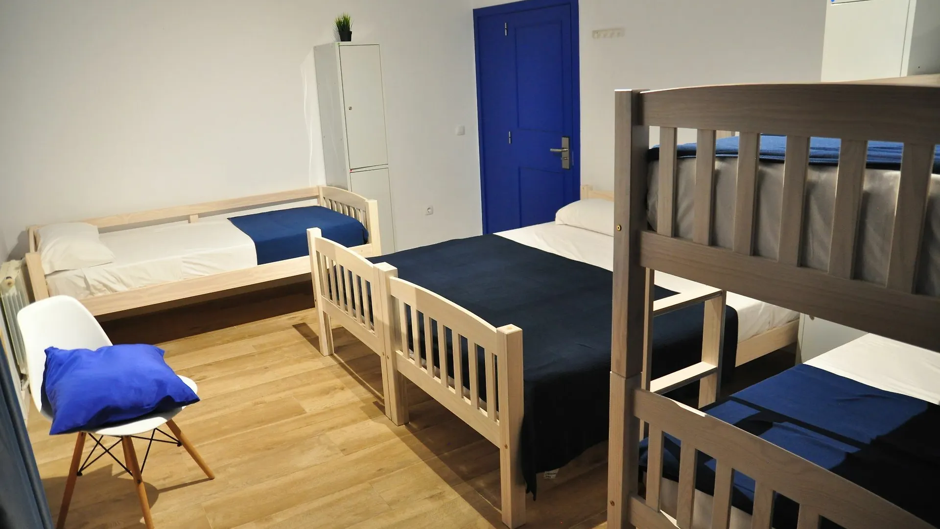 *** Guest house Hostal Porto Mar Salou Spain