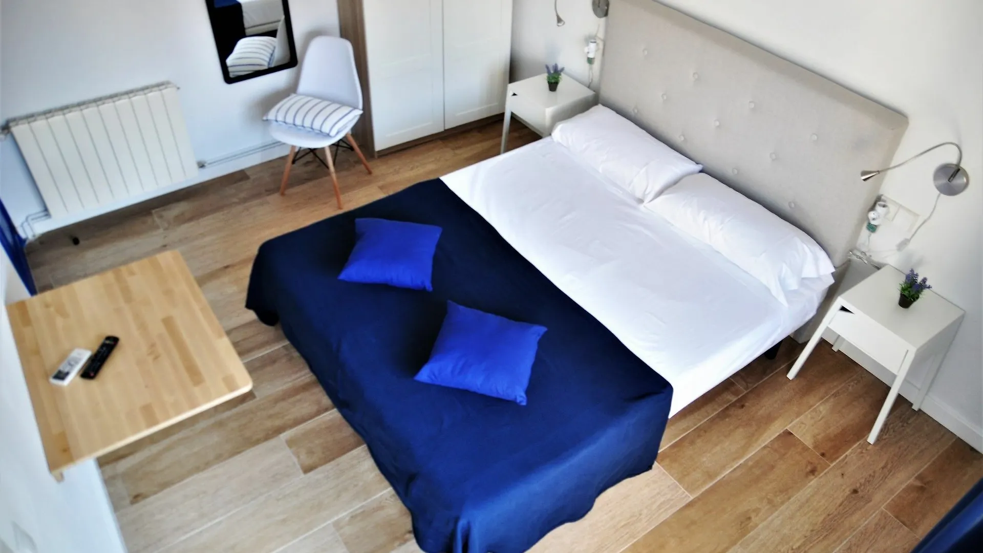 Hostal Porto Mar Salou