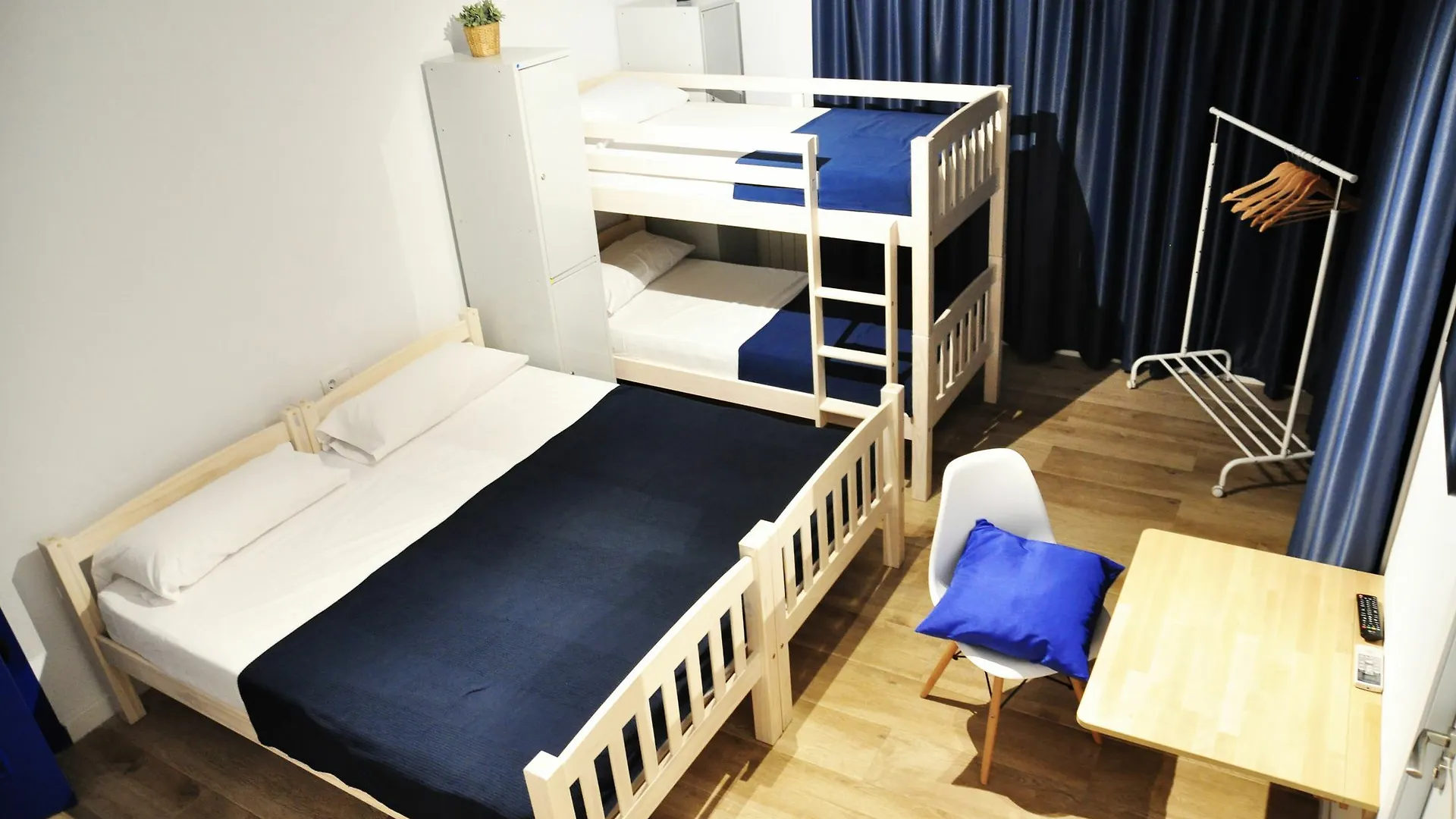 Hostal Porto Mar Salou Guest house