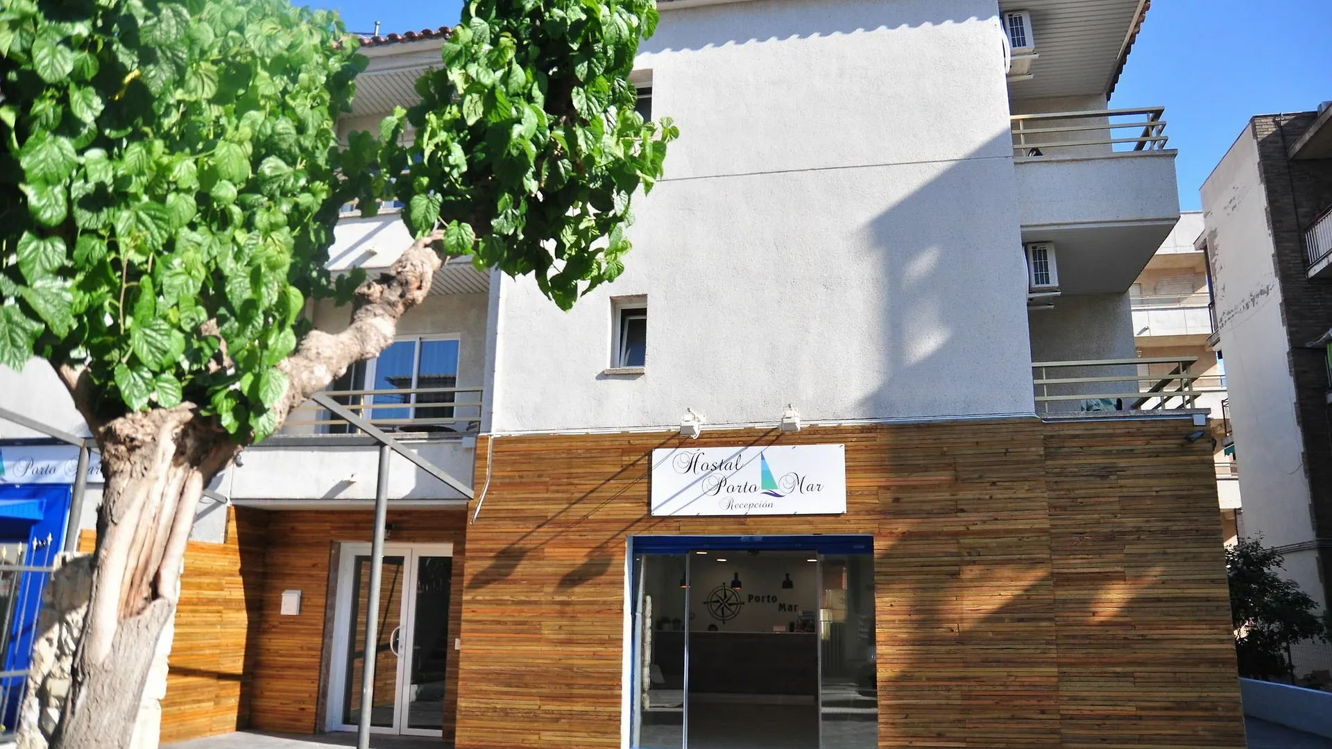 Hostal Porto Mar Salou