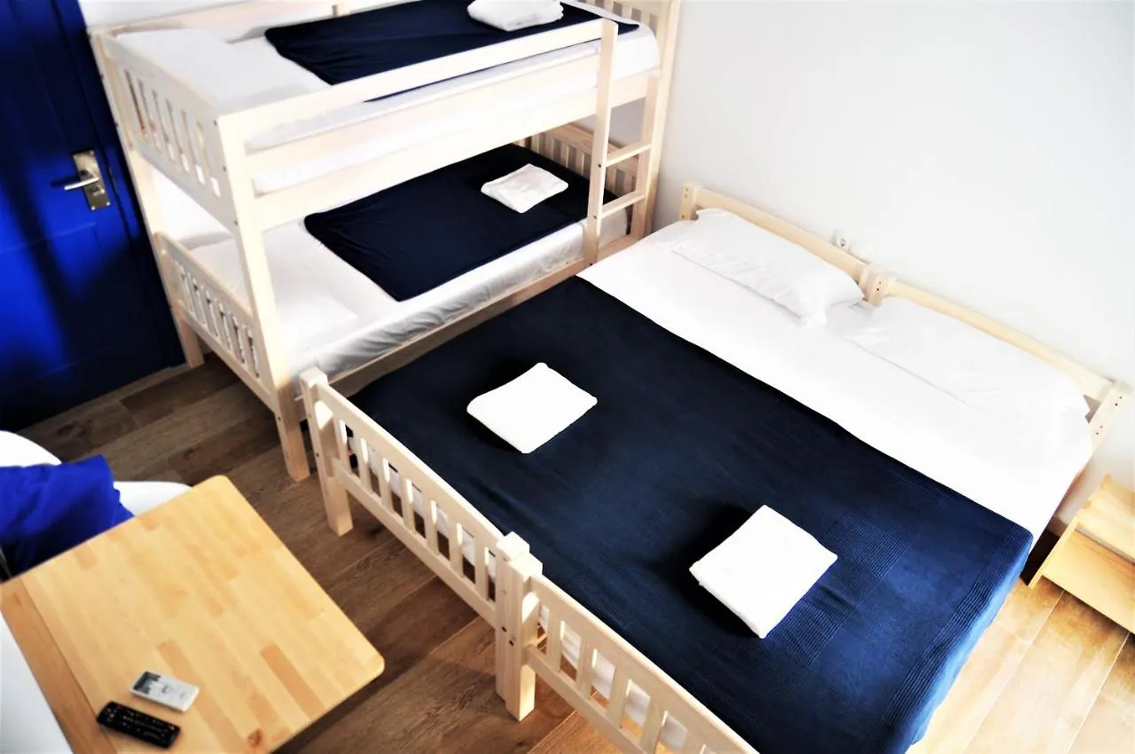 Hostal Porto Mar Salou