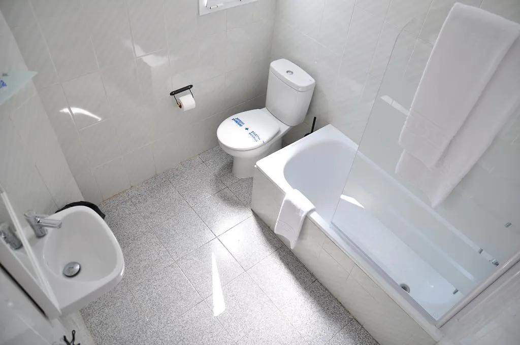 Hostal Porto Mar Salou 3*,