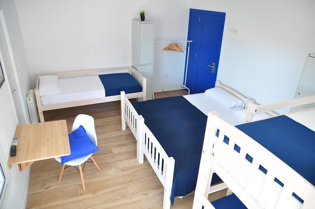 Hostal Porto Mar Salou