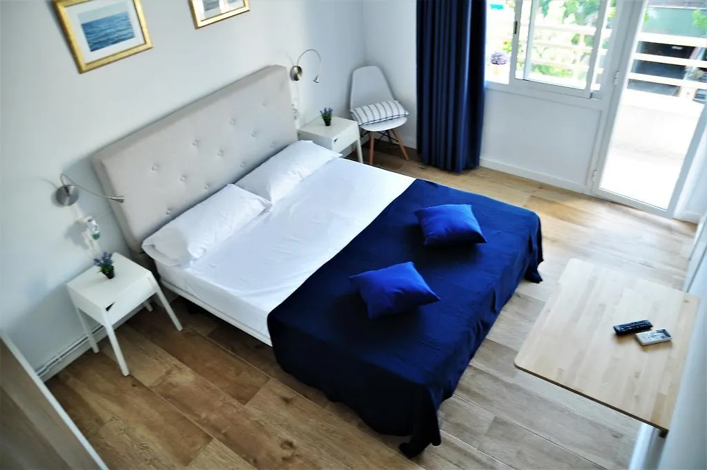 Hostal Porto Mar Salou