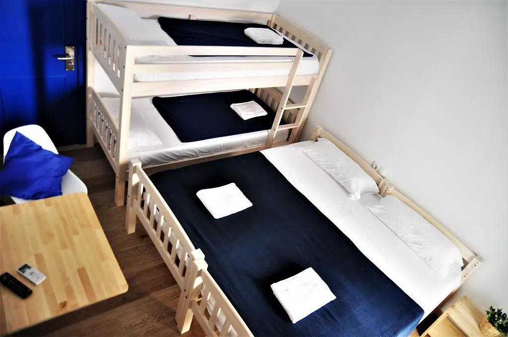 Hostal Porto Mar Salou Guest house