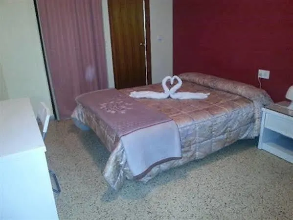 Hostal Porto Mar Salou
