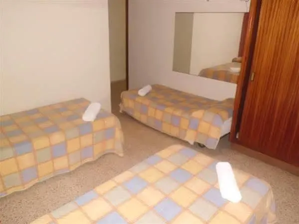 Hostal Porto Mar Salou