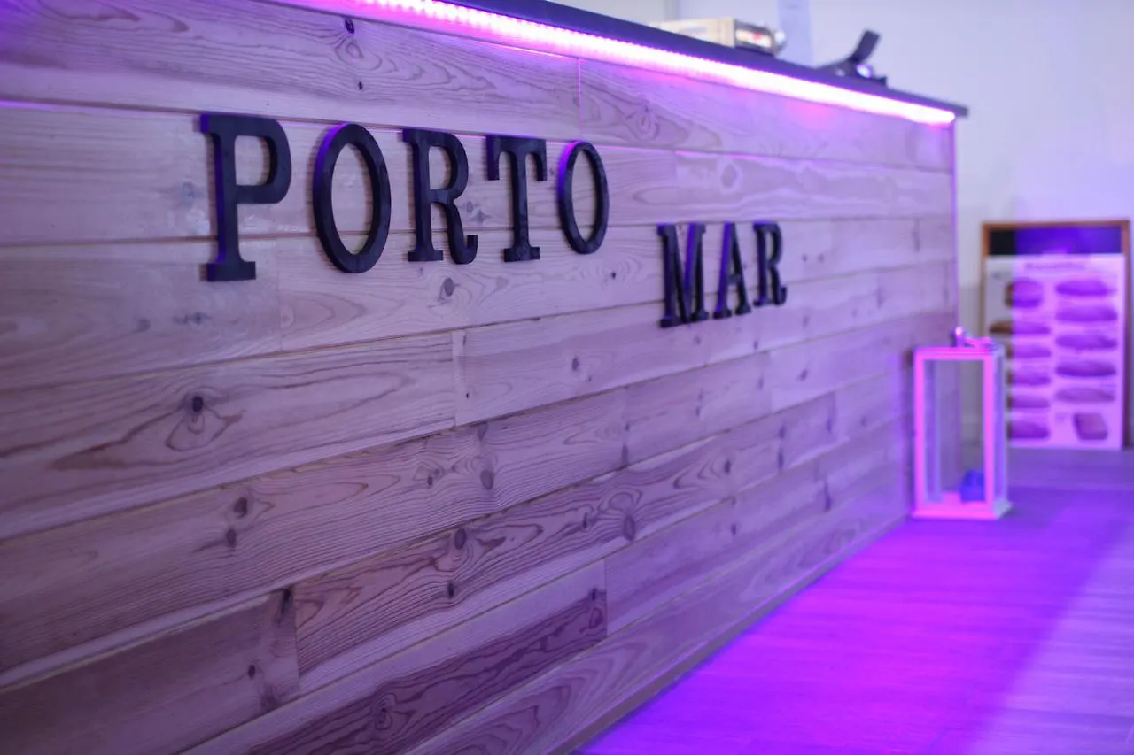 *** Guest house Hostal Porto Mar Salou Spain
