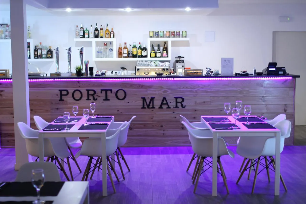 Hostal Porto Mar Salou 3*,