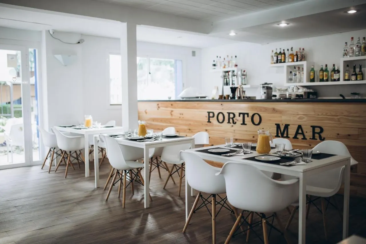 *** Guest house Hostal Porto Mar Salou Spain