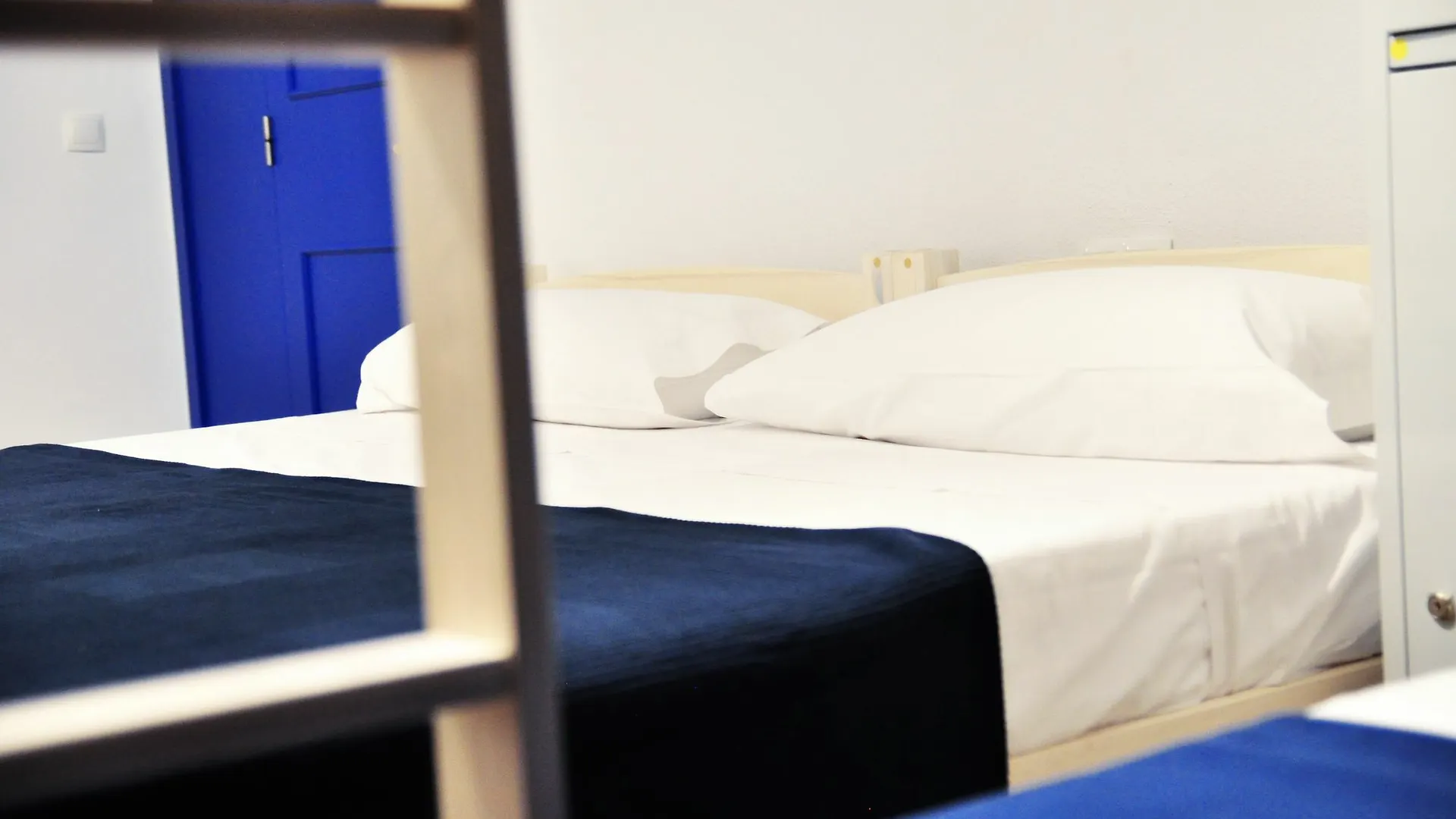 Hostal Porto Mar Salou Guest house